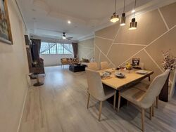 Blk 55 Ping-an Gardens (Bedok), HDB 4 Rooms #579267121
